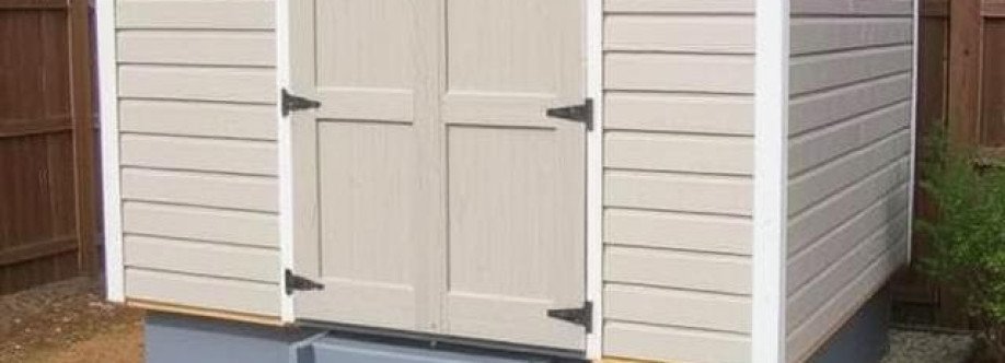 Shed Base Shop Cover Image