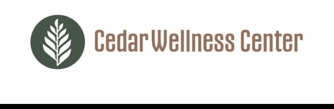 Cedar Wellness Center Cover Image