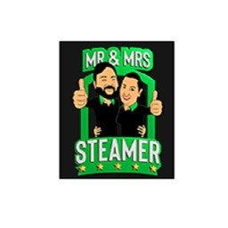 mrstreamer Steamer Profile Picture
