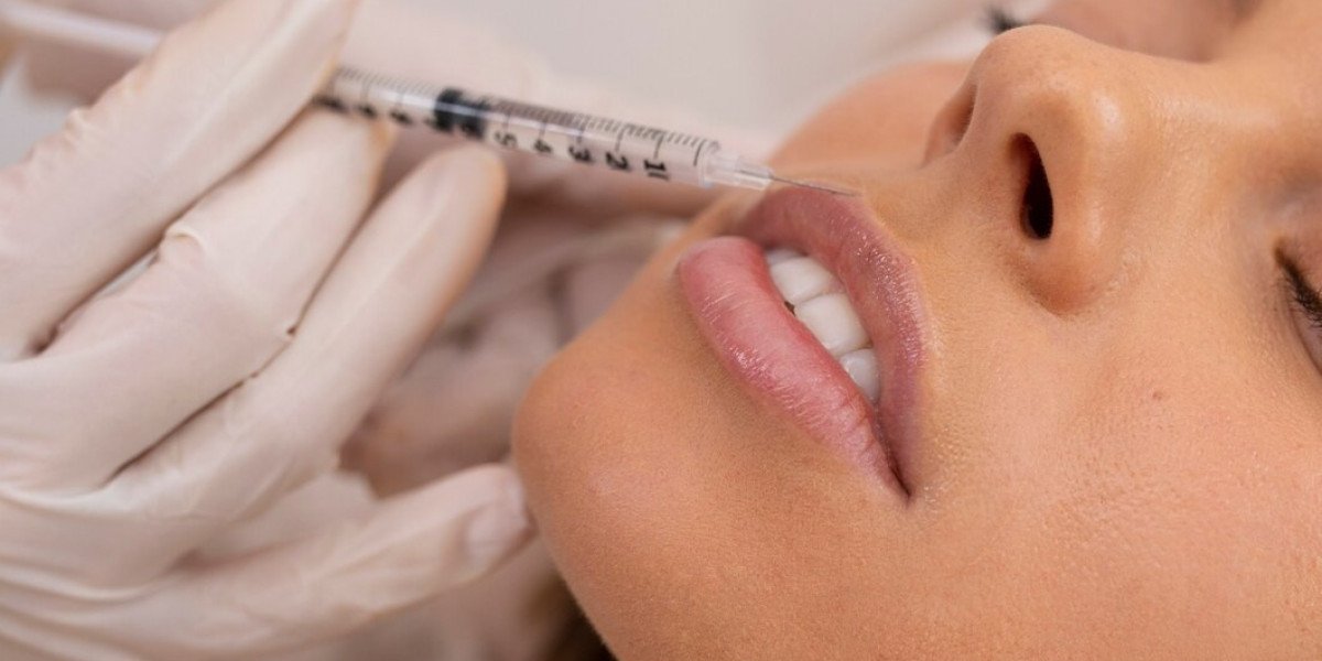Enhance Your Natural Beauty with Lip Injections in Beverly Hills, CA