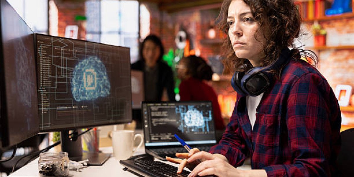 ? 7 Powerful Ways Tritechservices Excels in Financial Software Development Services