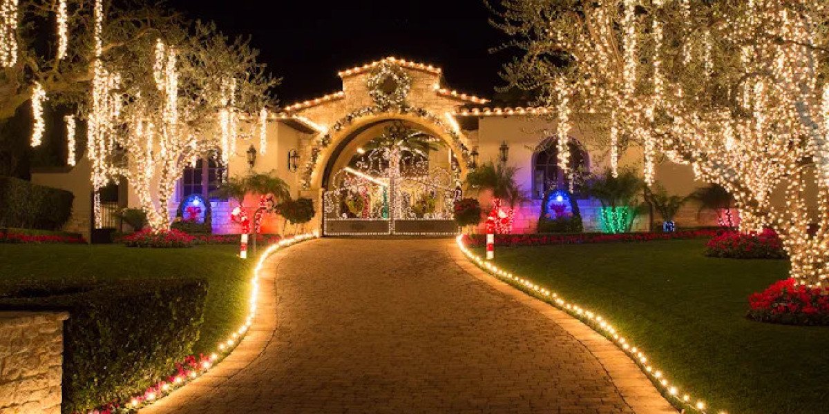 Stylish Patio Lighting Ideas for Santa Monica Homes