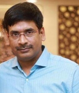 Dr Abhishak Gangwar Profile Picture