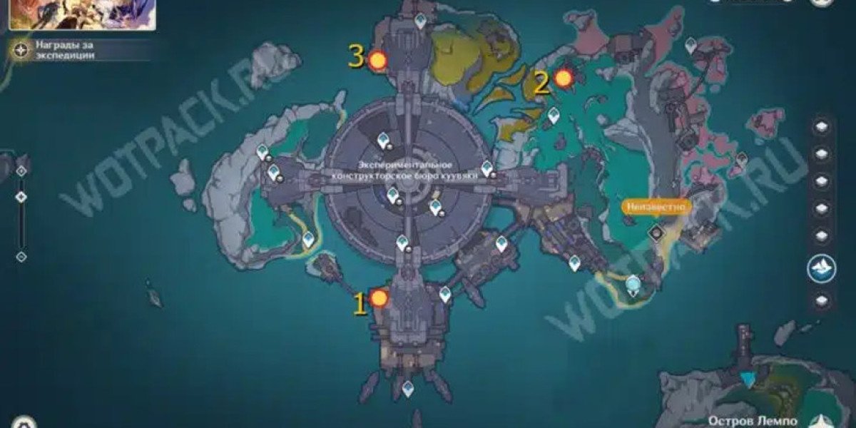 Genshin Impact Datenkassette – Quests & Fundorte