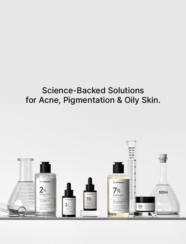 skin factor Profile Picture