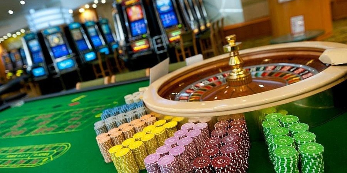 Casino Bonussen Uitgelegd: Haal Meer uit je Geld