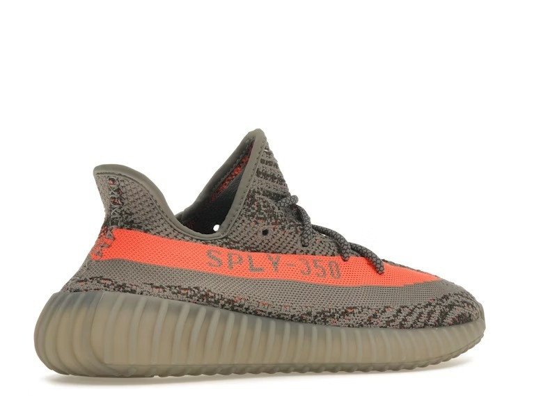 Yeezy Boost 350 V2 Shoes Profile Picture