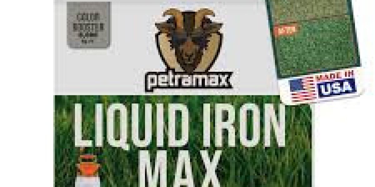 The Complete Guide to Using Iron for Lawns: Boosting Color, Health, and Growth