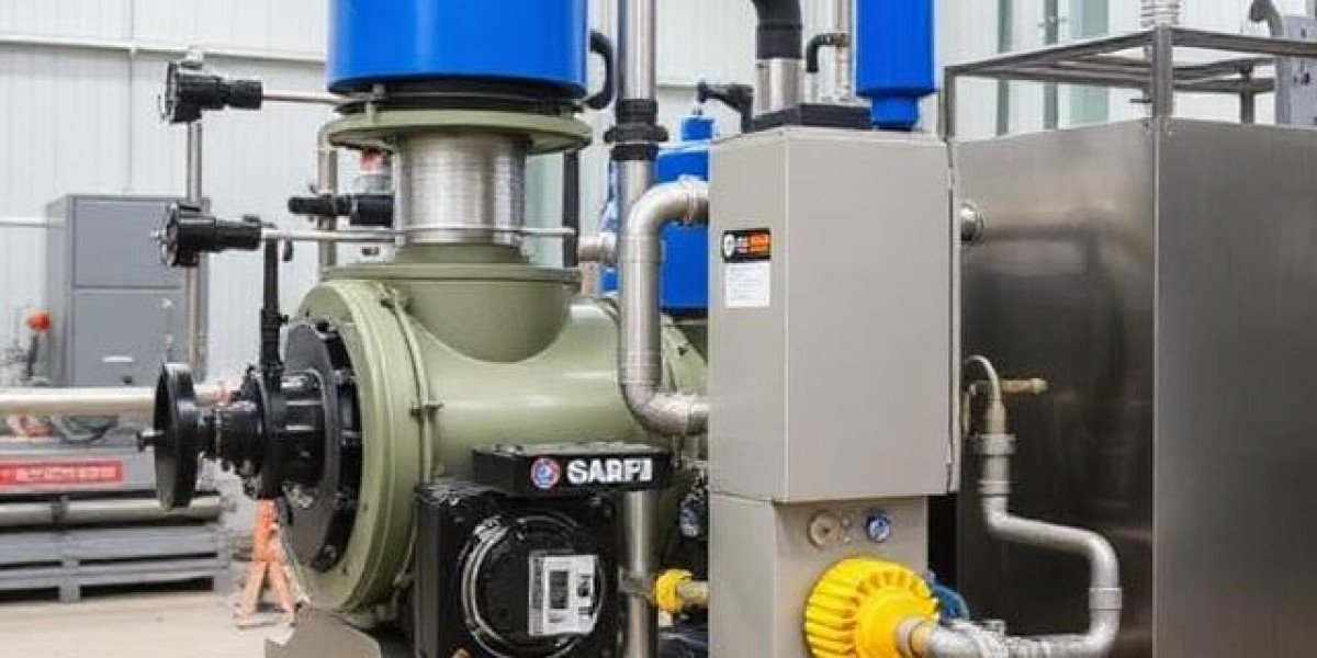 Fluid Transfer Equipment Usage and Applications Australia