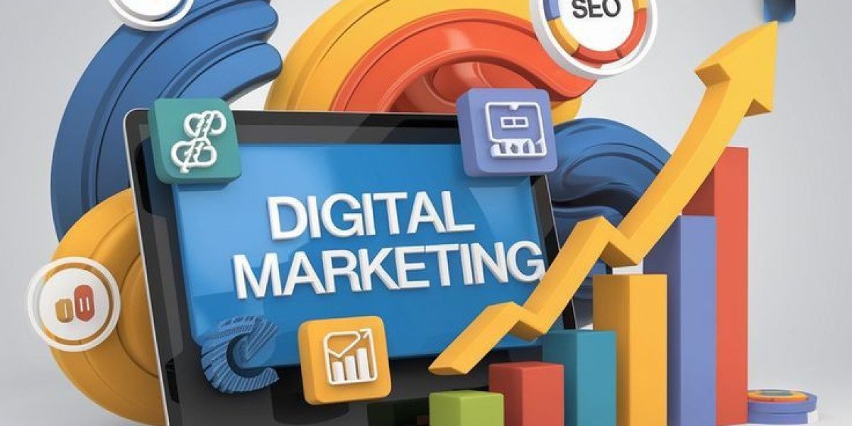 SEO Company in Delhi: How Chirpin Marketing Helps Businesses Grow in the Digital Age
