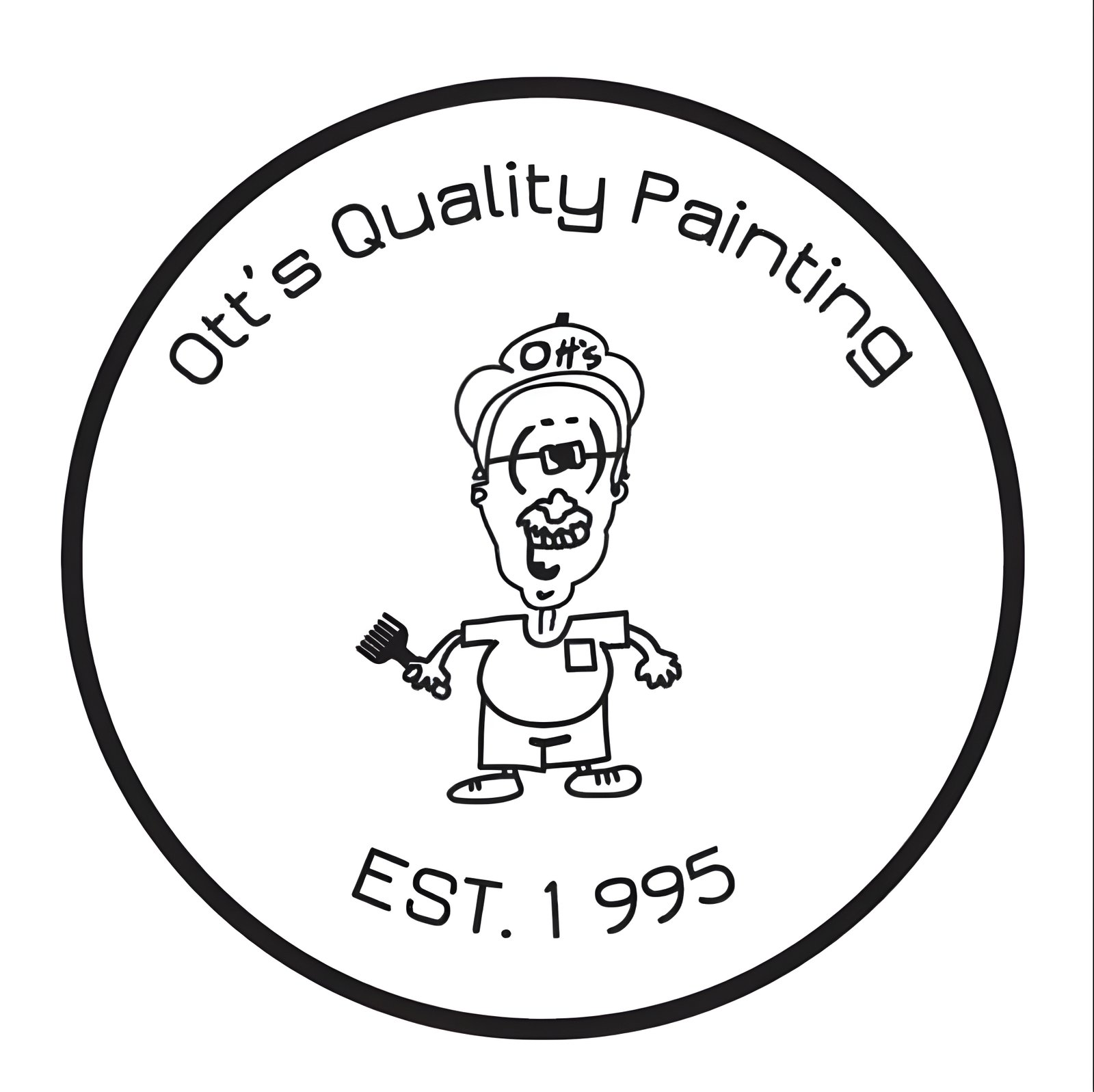 Otts Quality Painting Profile Picture