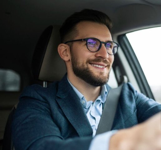 Alex Rozen Profile Picture