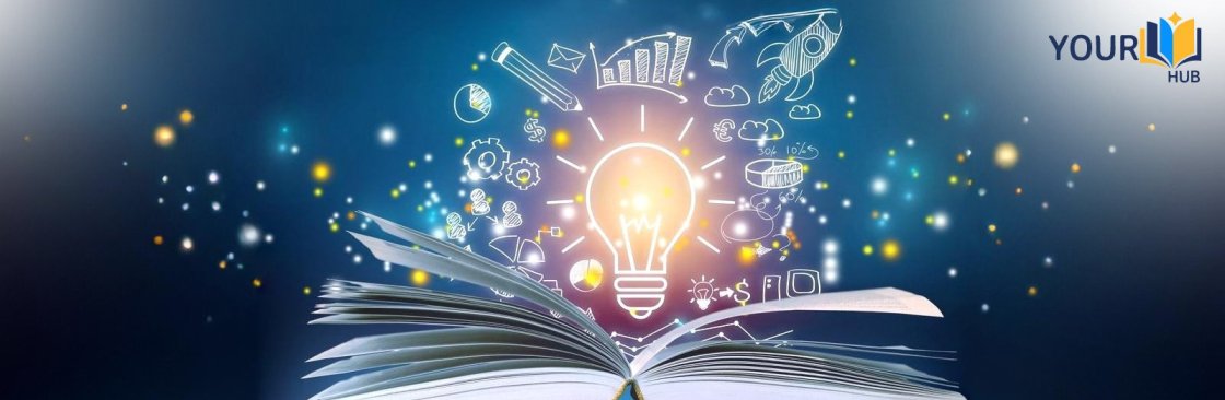 Stories Hub Cover Image