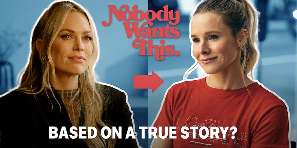 Nobody Wants This Season 2: Relationship Growth Explored