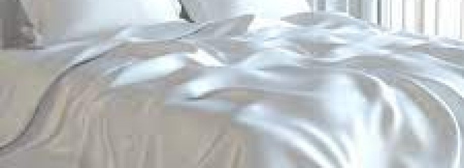 Organic Cotton Bedsheets Georgia and Florida USA Cover Image