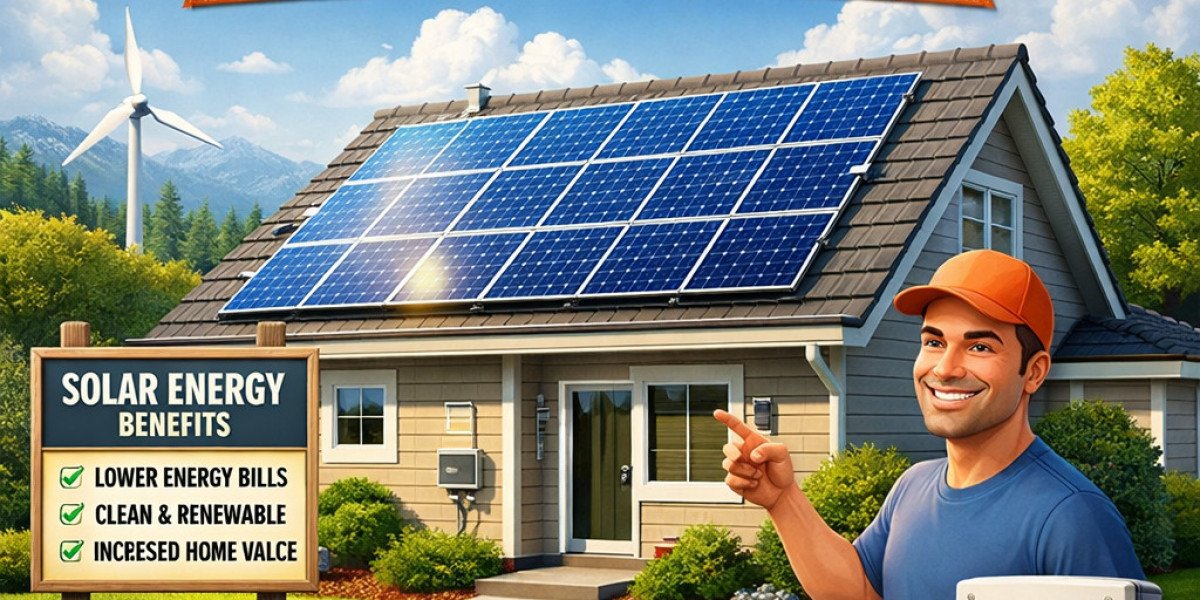 Residential Solar Power Systems: A Simple Guide for Homeowners