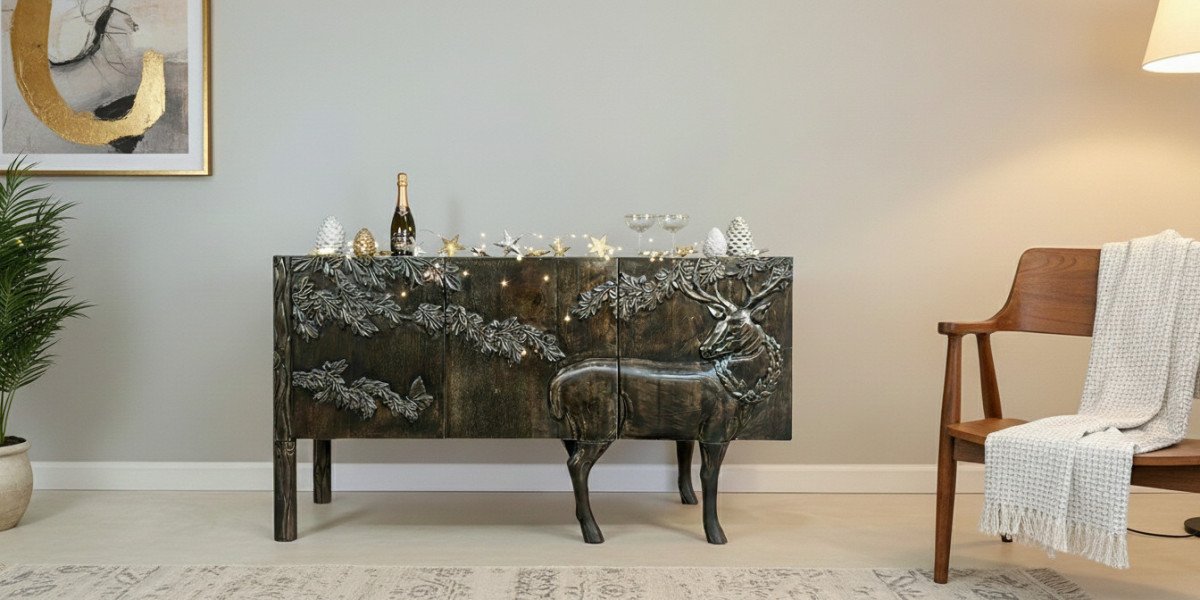 How Can the Right Furniture Transform Your Home This New Year?