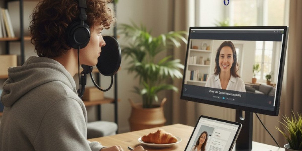 The best online French language courses in Delhi NCR