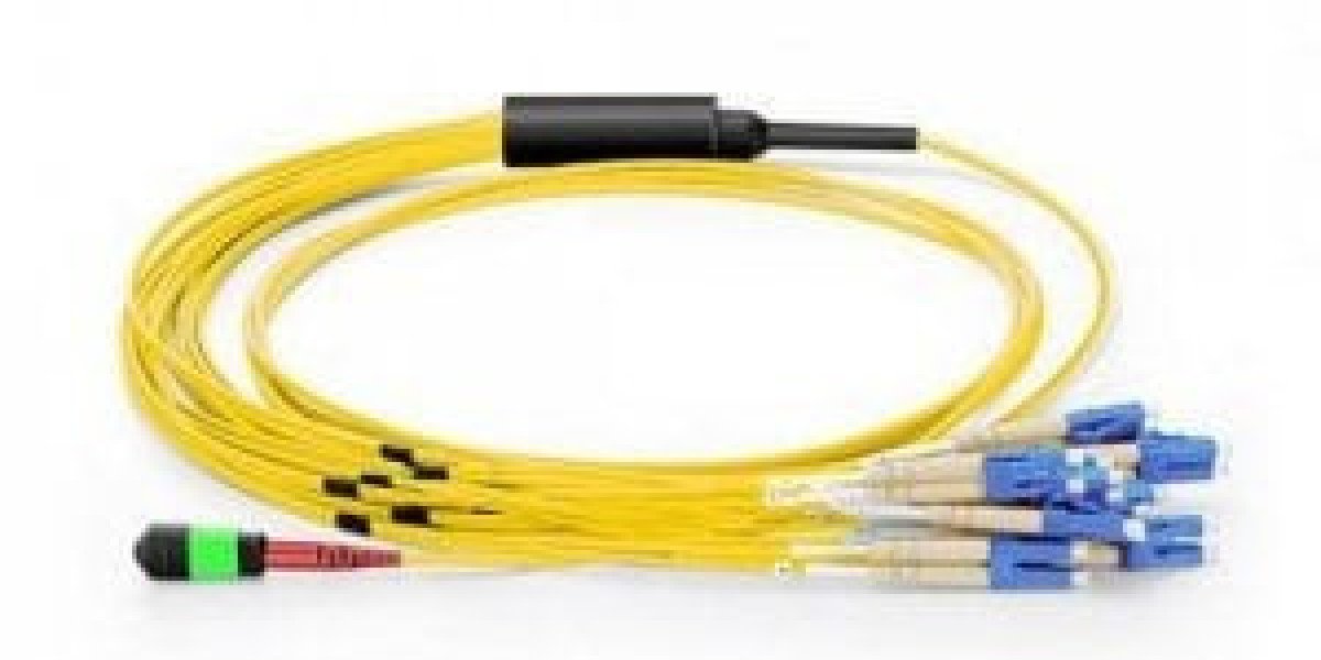 Deep Dive Into Fiber Network Architecture for Enterprise-Level Companies