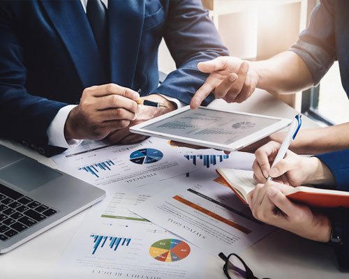 Business Consultancy Company in Saudi Arabia | JADER