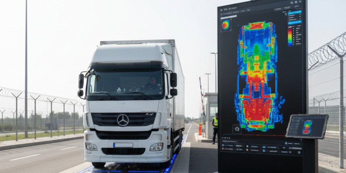 The Impact of Automation on Vehicle Inspection Accuracy Across the UAE