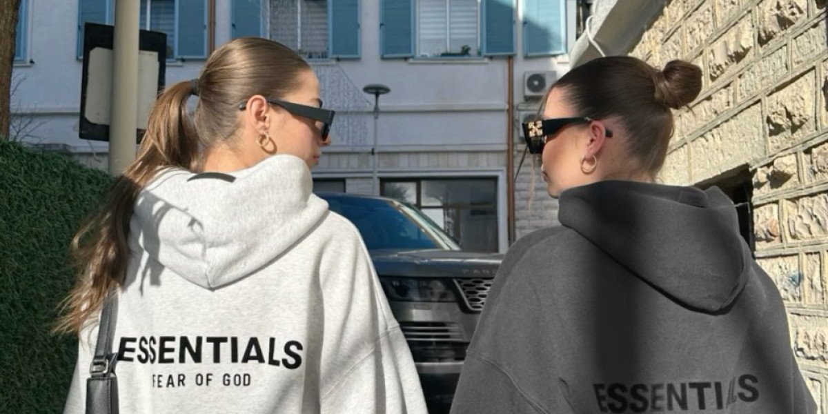 The Ultimate Guide to the Essentials Hoodie in 2026