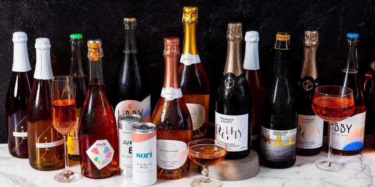 Alcohol Free White Wine Enjoy the Elegance Without the Alcohol