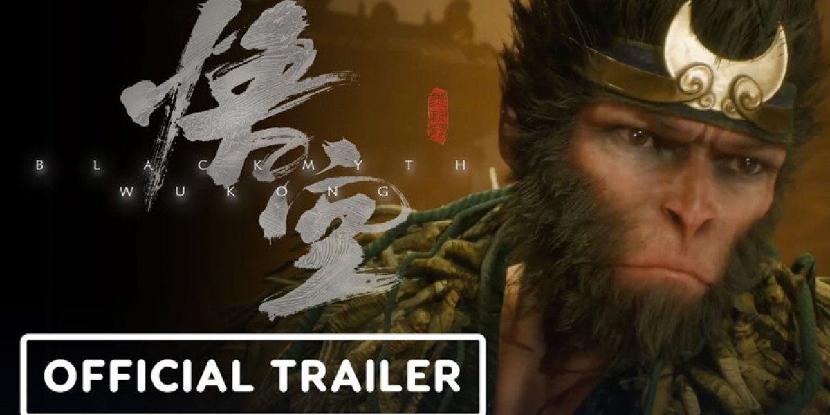 Black Myth: Wukong – New Trailer Highlights Boss Fights