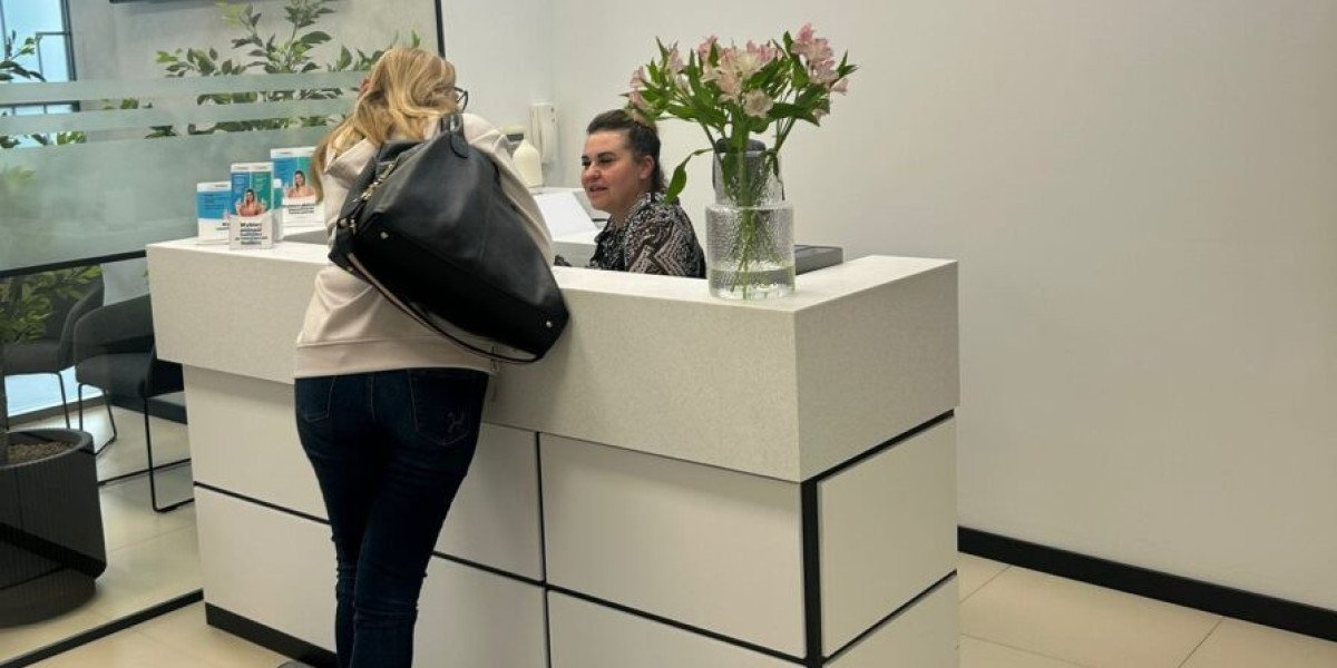 Medica Stem Cells Polska: Revolution in Joint Pain Relief and Regeneration