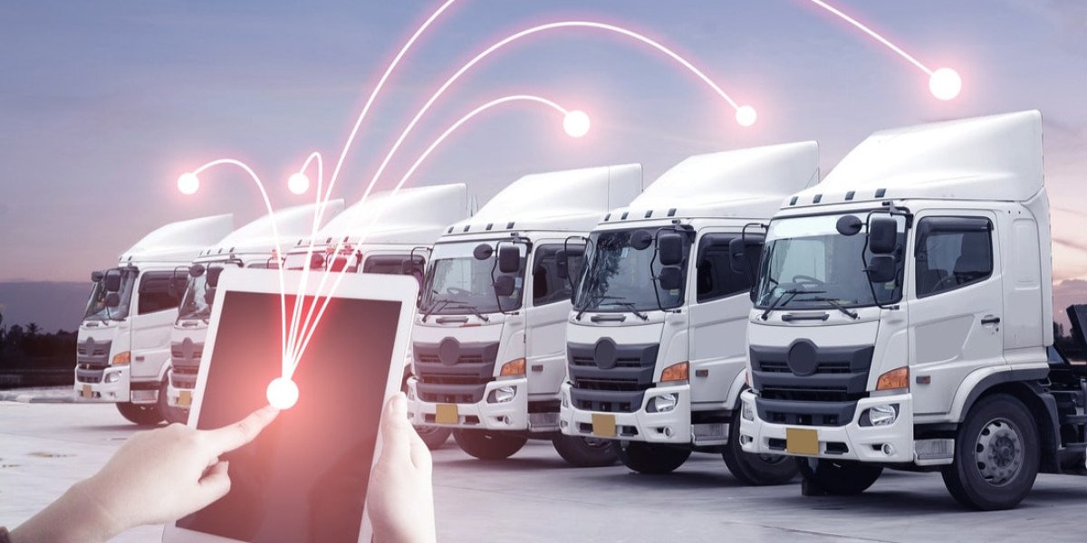 Fleet Management System: Complete Control and Efficiency for Modern Vehicle Operations