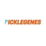 Pickle Genes Profile Picture