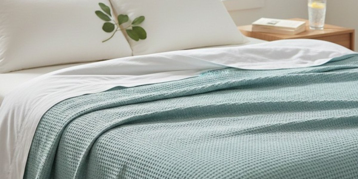 Couple's Guide — King Size or Queen Size Weighted Blanket: Which Fits Your Bed and Sleep Style?