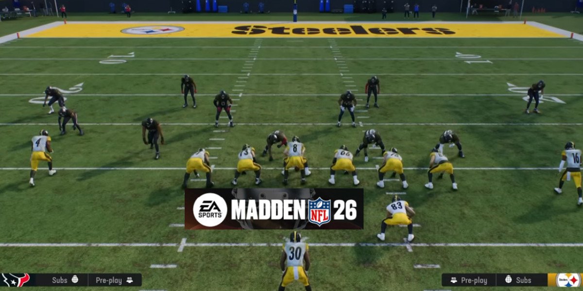 nba2king Four Essential Coin-Making Methods in Madden 26 Ultimate Team