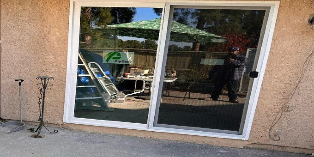 Professional Sliding Glass Door Repair Morningside Specialists