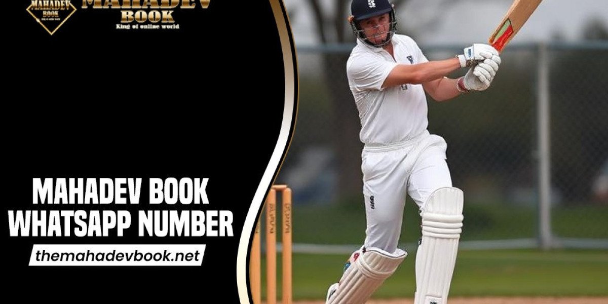 Mahadev Book ID - Trusted Provider & WhatsApp Access