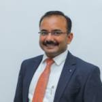 Dr K Balu Profile Picture