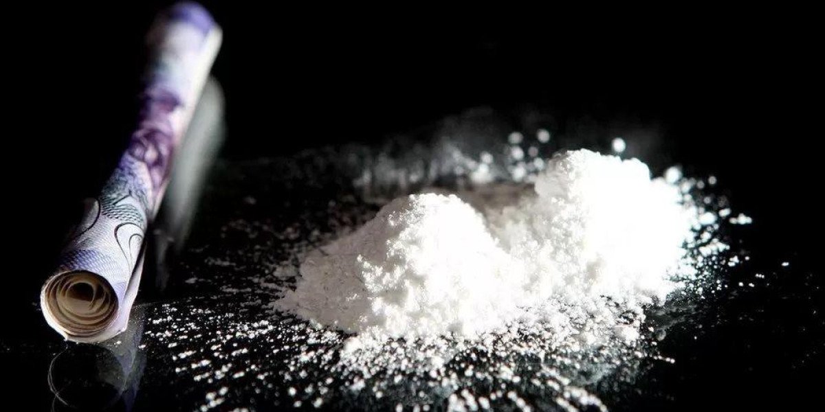 The Hidden Dangers of Regular Cocaine Use Bought Online