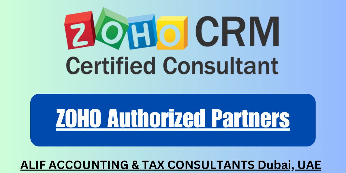 Book a Zoho Implementation Consultation in Dubai for Faster ROI