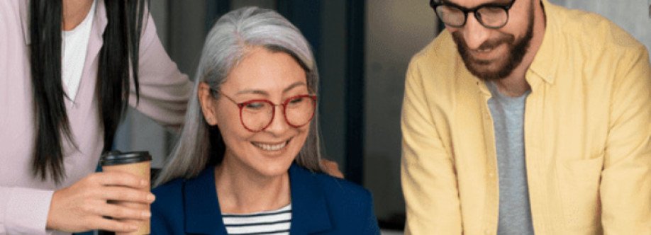 Techhouse agency Cover Image