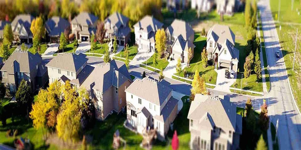 Why Land Consolidation Should Always Start With an Updated Land Survey