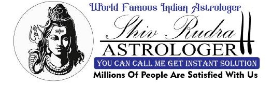 Shiv Rudra Astrologer Cover Image