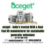 ACEGET PRIVATE LIMITED Profile Picture
