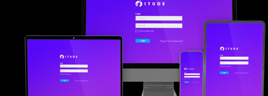 ITude tech Cover Image
