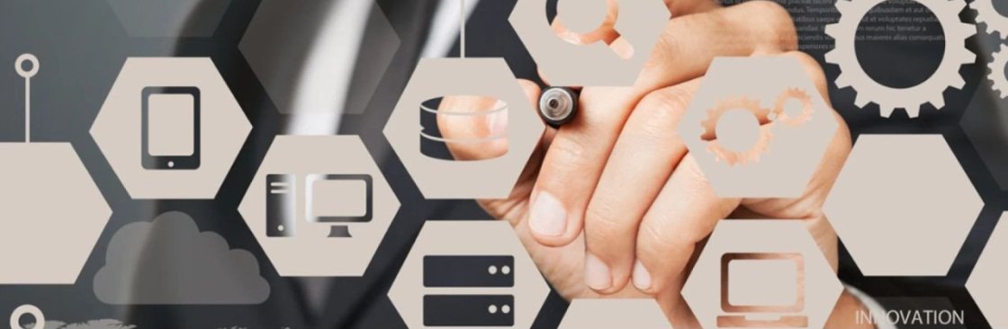 Data Prime Solutions Cover Image